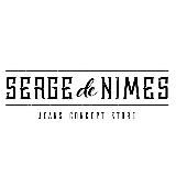 Serge De Nimes