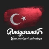 Amigurumitr🇹🇷