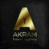 Akram Travel Agency🏝