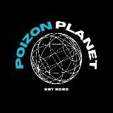 POIZON PLANET