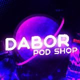 🍭DABOR POD SHOP🍭