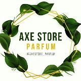 Axe Store 🌿 Parfum