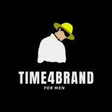 TIME4BRAND🍌