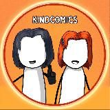 Kind Comics