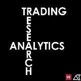 MOEX TAR - Trading, Analytics, Research // ММВБ