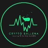 Crypto ₿allena 🐳