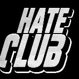 HATE CLUB