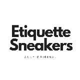 ETIQUETTE SNEAKERS | Оригинальные кроссовки