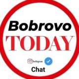 Bobrovo_today ЧАТ/Восточное Бутово️