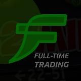 🔥Full-Time Trading (ВХОД)