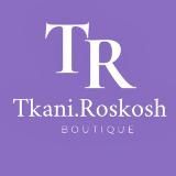 TKANI.ROSKOSH💜