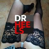 DR.HEELS ➕ ножки | чулочки