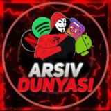 🇹🇷 ARŞİV DÜNYASI 🇹🇷