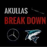 Akullas Break Down | Mercedes-Benz