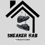 Sneaker Hab | Магазин кроссовок