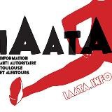 IAATA - Information Anti-Autoritaire Toulouse et Alentours