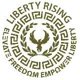 Liberty Rising