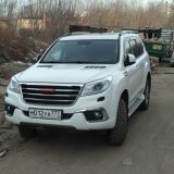 Haval Н9 Mos-Ru Chat