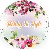 Hobby & Style (пряжа, спицы)