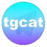 @tgcat
