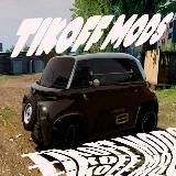 Tikoff | mods