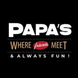 Papa’s Bar & Diner