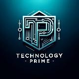 Technology Prime ⚙️