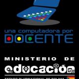 Grupo "Una computadora por docente"