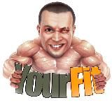 Александр Добромиль your fit