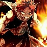 Fairy Tail Legacy