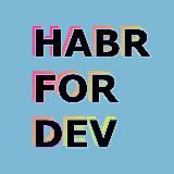 Habr For Dev