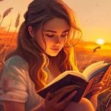 С книгой наедине 18+ 📚