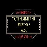 Truth Pirate Red Pill Radio