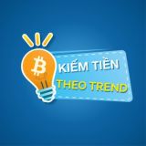 Kiếm tiền theo Trend