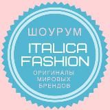 🇮🇹 ItalicaFashion 🇮🇹