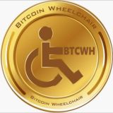 Bitcoin Wheelchair tartışma gurubu