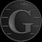 G-Art Top Кросс👟🔝