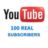 Free YouTube subscribe vs subscribers