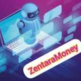 💵 Выплаты Zentara Money_Bot