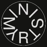 Ministry | Cult&Cocktails