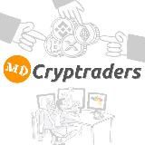 Сryptraders.md - Сообщество трейдеров в Молдове