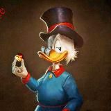 Scrooge