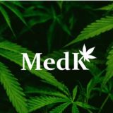 MedK - Medical Cannabis for the Blockchain Era