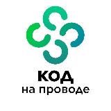 Код на проводе