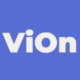 ViOn branding