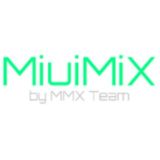 MiuiMix by MMX team