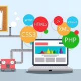 Course Web Design & Development