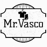 Mr.Vasco