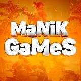 MaNik GAMES