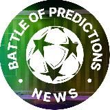 Battle of Predictions News